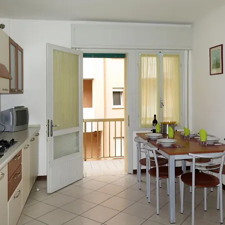 شقة Residenz Stella D'oro 342s *