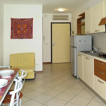 شقة Residenz Stella D'oro 342s