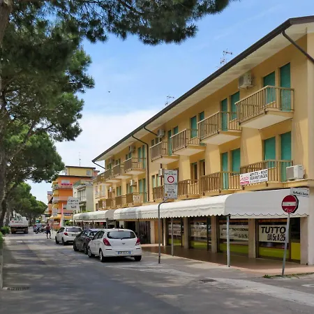 Residenz Stella D'oro 342s شقة *