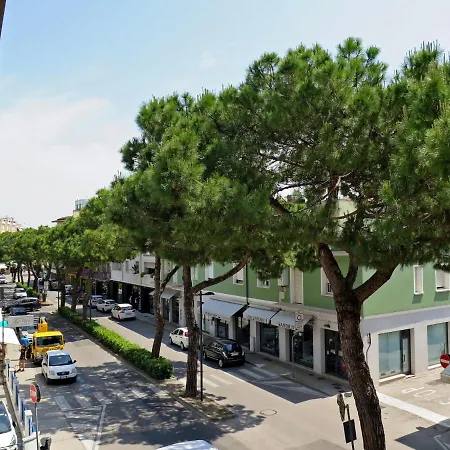 Residenz Stella D'oro 342s كاوْرلي