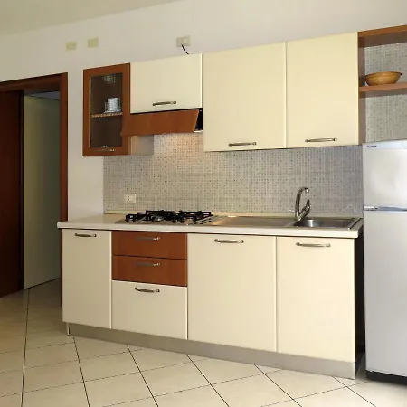 Residenz Stella D'oro 342s * كاوْرلي