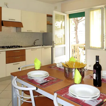 Residenz Stella D'oro 342s كاوْرلي