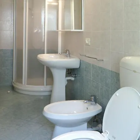 Residenz Stella D'oro 342s * كاوْرلي