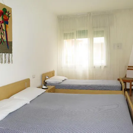 Residenz Stella D'oro 342s *
