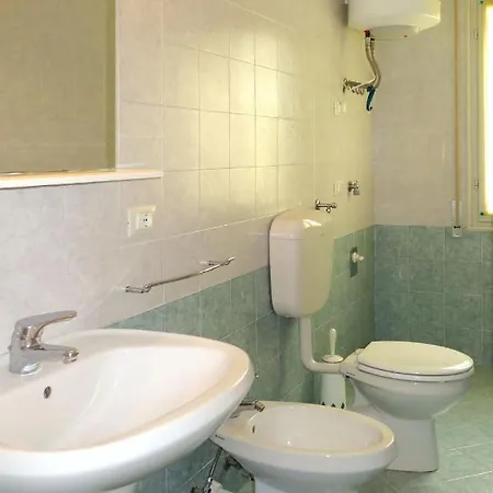 شقة Residenz Stella D'oro 342s