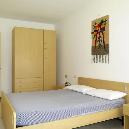 Residenz Stella D'oro 342s شقة