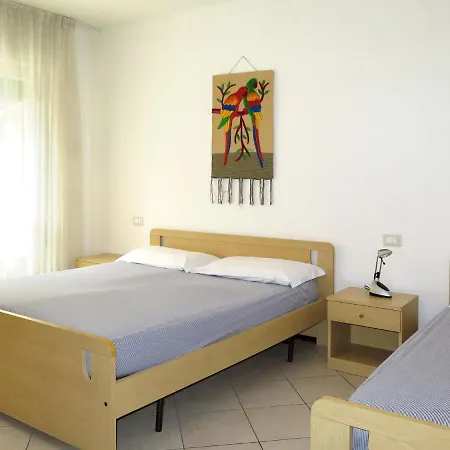 Residenz Stella D'oro 342s * كاوْرلي
