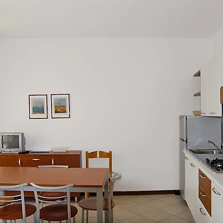 Residenz Stella D'oro 342s * كاوْرلي